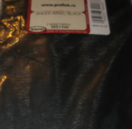 �������� ��� �������� Sheer wing black Wapsi